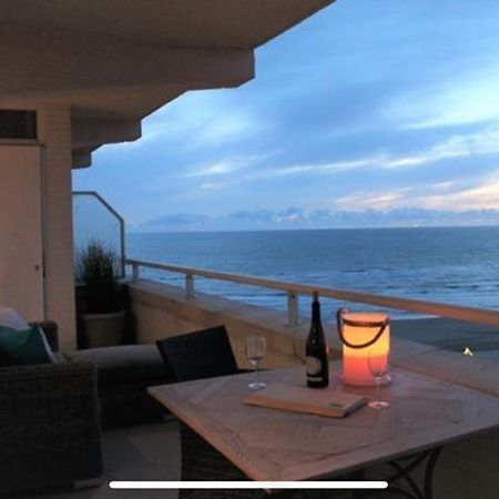 Appartement Delibas Zandvoort Exteriör bild