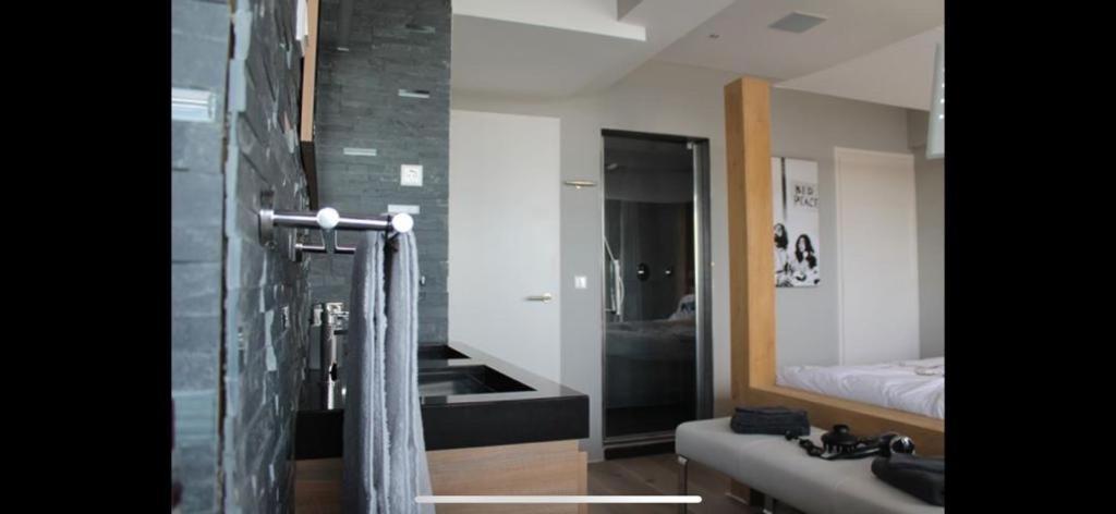 Appartement Delibas Zandvoort Exteriör bild