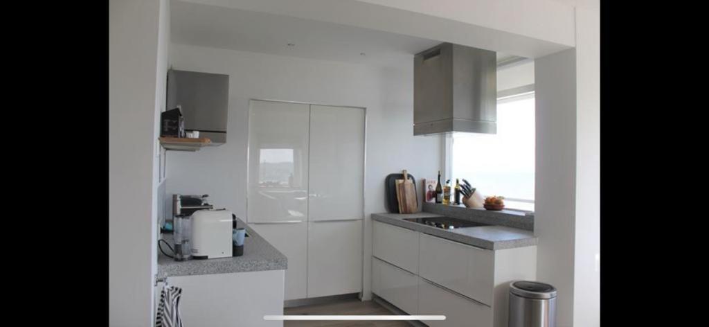 Appartement Delibas Zandvoort Exteriör bild